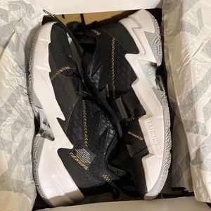 Why Not 0.3 Jordans The family color way